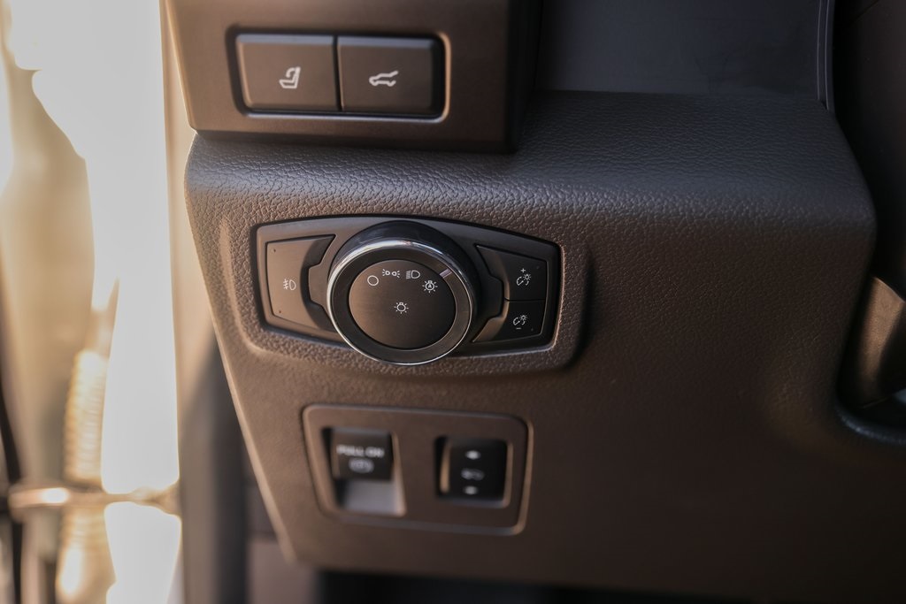 Used Car 2021 Ford Expedition Max  Limited For Sale Under $50,000 In Austin, Texas