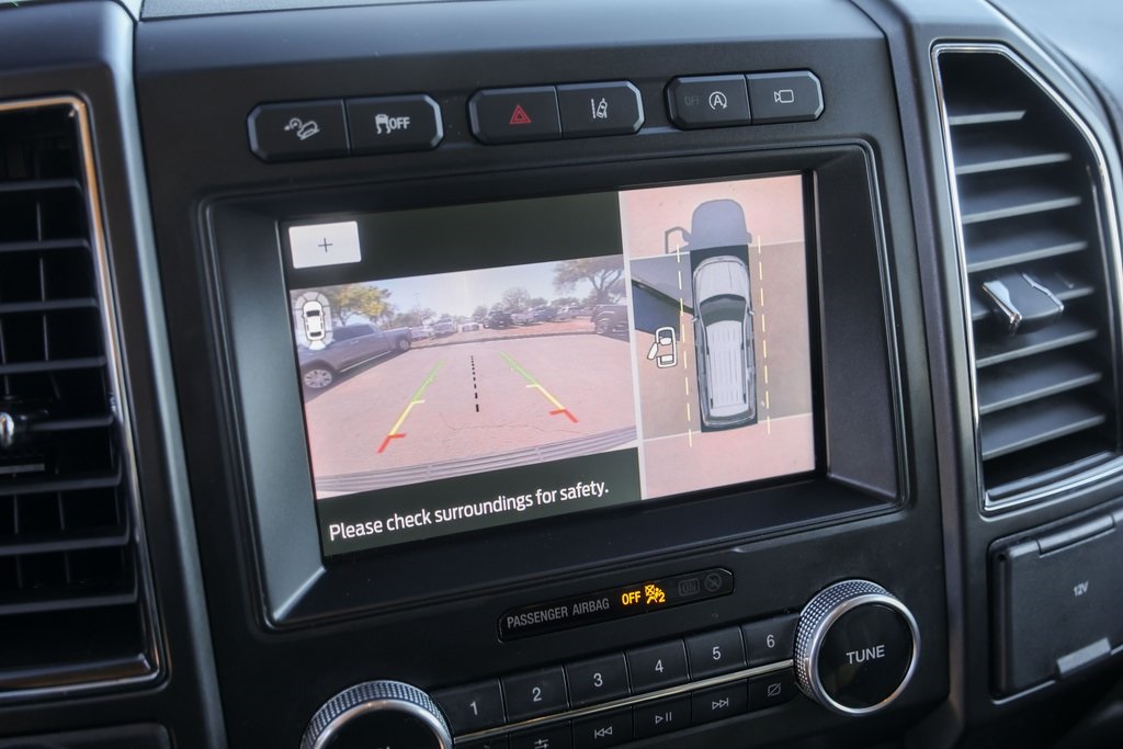 Used Car 2021 Ford Expedition Max  Limited For Sale Under $50,000 In Austin, Texas