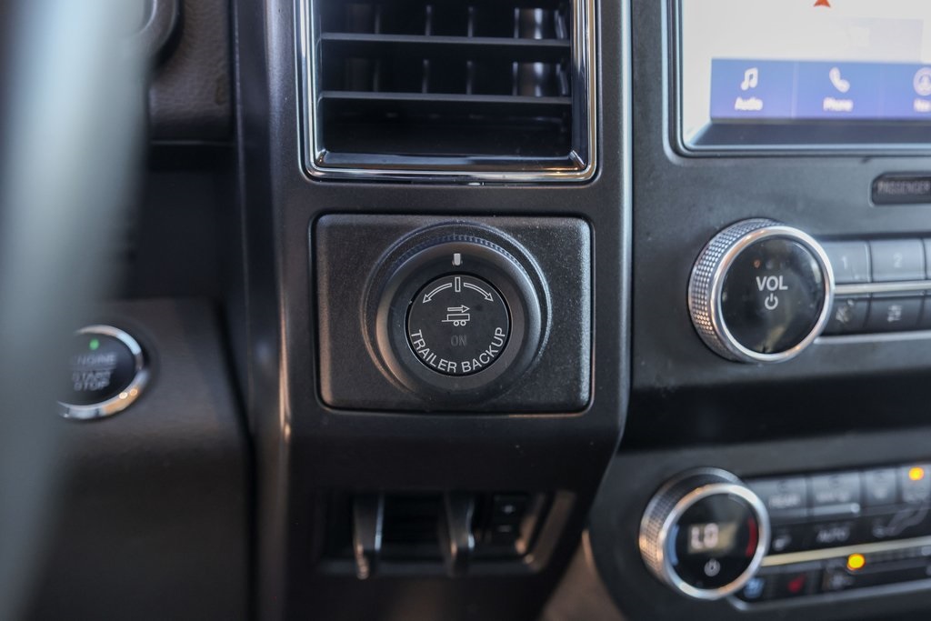 Used Car 2021 Ford Expedition Max  Limited For Sale Under $50,000 In Austin, Texas