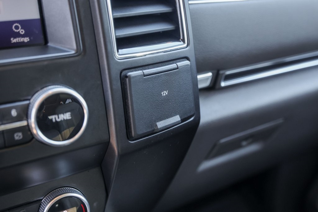 Used Car 2021 Ford Expedition Max  Limited For Sale Under $50,000 In Austin, Texas