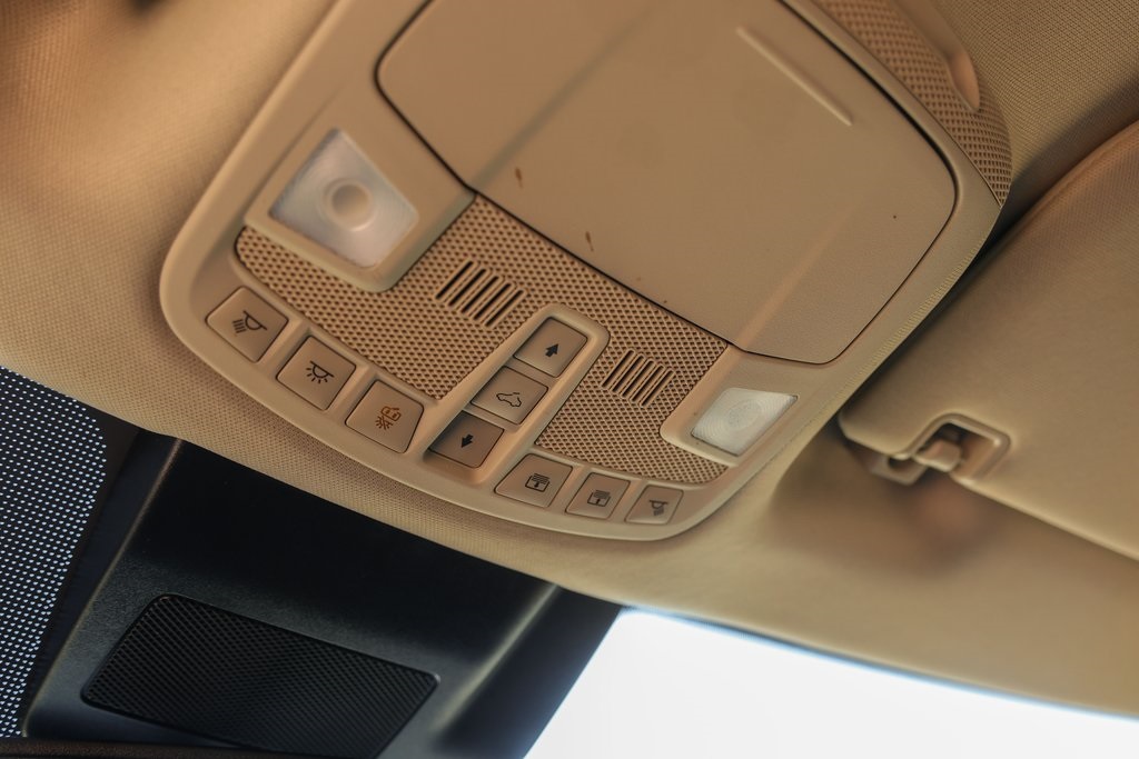 Used Car 2021 Ford Expedition Max  Limited For Sale Under $50,000 In Austin, Texas