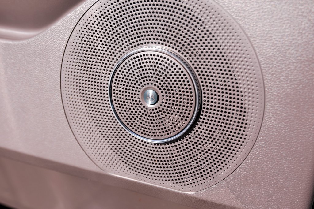 Used Car 2021 Ford Expedition Max  Limited For Sale Under $50,000 In Austin, Texas