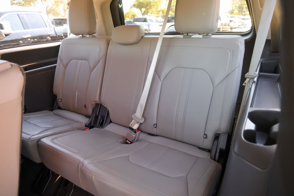 Used Car 2021 Ford Expedition Max  Limited For Sale Under $50,000 In Austin, Texas