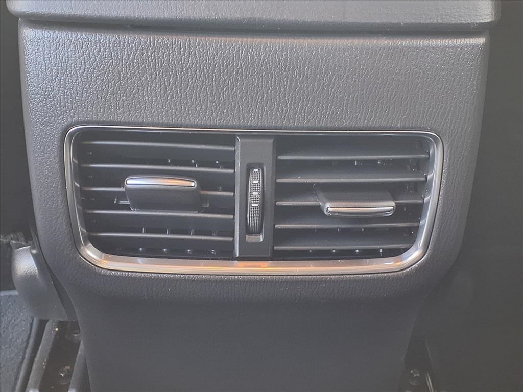 2023 Mazda CX-5 2.5 S Preferred Package Silver at Joe Myers Mazda Kia