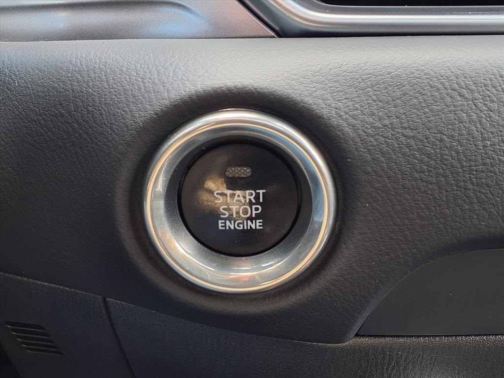 2023 Mazda CX-5 2.5 S Preferred Package Silver at Joe Myers Mazda Kia