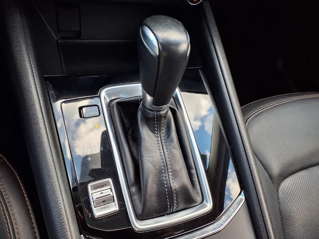 2023 Mazda CX-5 2.5 S Preferred Package Silver at Joe Myers Mazda Kia