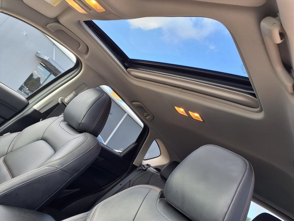 2023 Mazda CX-5 2.5 S Preferred Package Silver at Joe Myers Mazda Kia