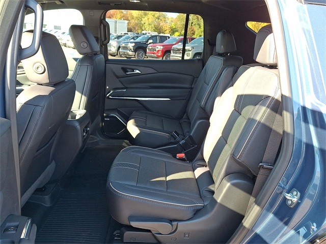 2026 Chevrolet Traverse High Country for sale at PATRIOT CHEVROLET OF WARMINSTER