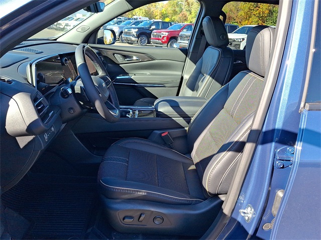 2026 Chevrolet Traverse High Country for sale at PATRIOT CHEVROLET OF WARMINSTER