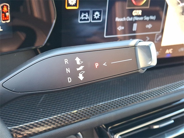 2026 Chevrolet Traverse High Country for sale at PATRIOT CHEVROLET OF WARMINSTER