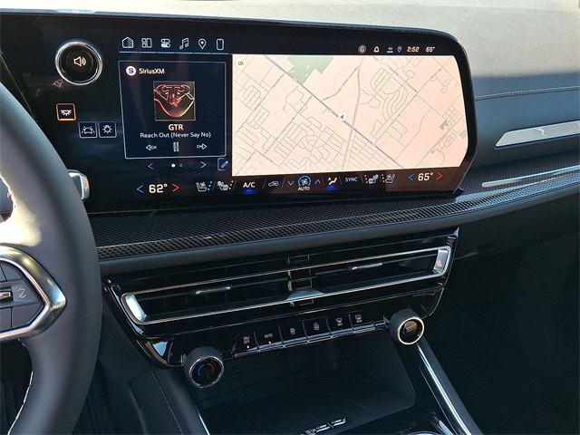 2026 Chevrolet Traverse High Country for sale at PATRIOT CHEVROLET OF WARMINSTER