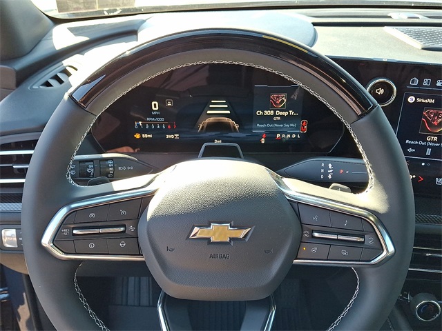 2026 Chevrolet Traverse High Country for sale at PATRIOT CHEVROLET OF WARMINSTER