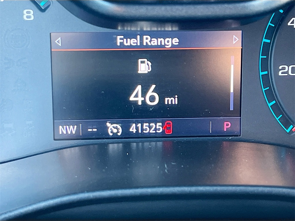 2019 Chevrolet Colorado Z71 Blue at Emmons Autoplex