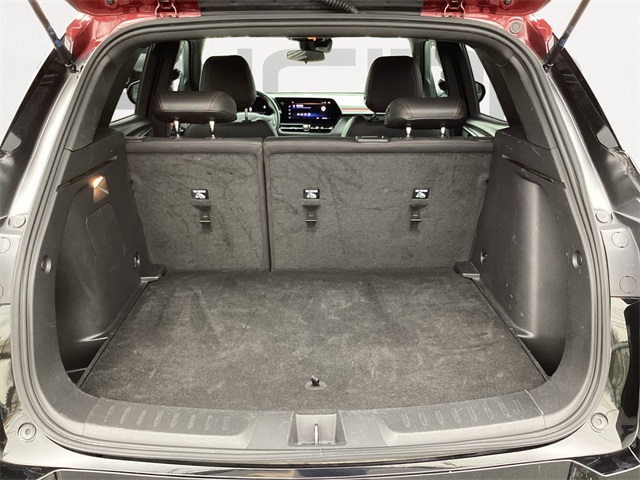 Used Car 2024 Chevrolet Trailblazer  Rs For Sale Under $25,000 In San Antonio, Texas