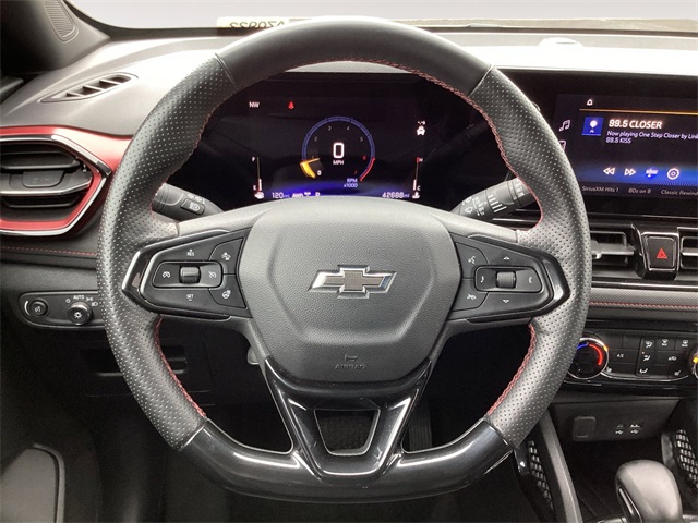 Used Car 2024 Chevrolet Trailblazer  Rs For Sale Under $25,000 In San Antonio, Texas