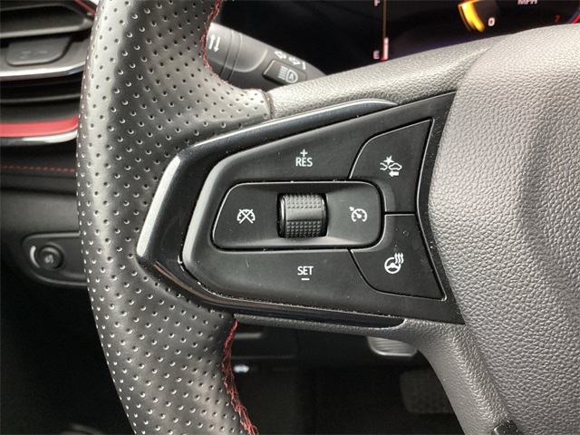 Used Car 2024 Chevrolet Trailblazer  Rs For Sale Under $25,000 In San Antonio, Texas