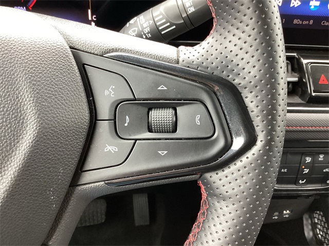 Used Car 2024 Chevrolet Trailblazer  Rs For Sale Under $25,000 In San Antonio, Texas