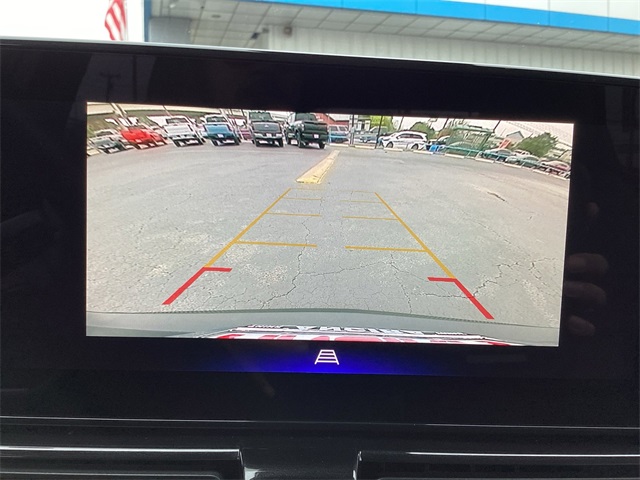 Used Car 2024 Chevrolet Trailblazer  Rs For Sale Under $25,000 In San Antonio, Texas