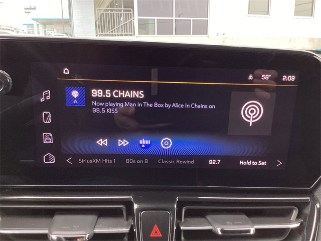 Used Car 2024 Chevrolet Trailblazer  Rs For Sale Under $25,000 In San Antonio, Texas