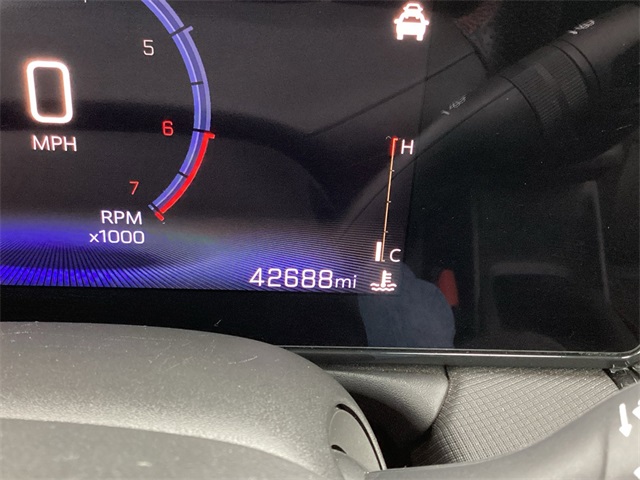 Used Car 2024 Chevrolet Trailblazer  Rs For Sale Under $25,000 In San Antonio, Texas