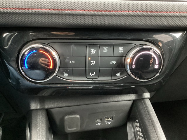 Used Car 2024 Chevrolet Trailblazer  Rs For Sale Under $25,000 In San Antonio, Texas