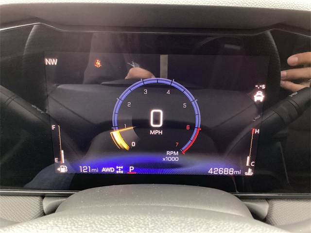 Used Car 2024 Chevrolet Trailblazer  Rs For Sale Under $25,000 In San Antonio, Texas