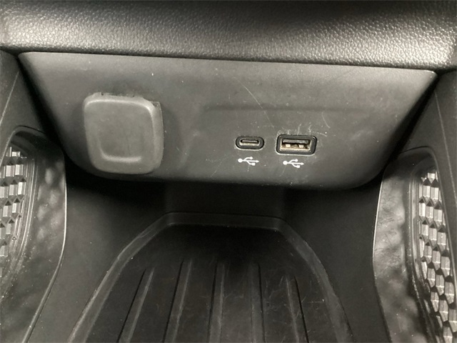 Used Car 2024 Chevrolet Trailblazer  Rs For Sale Under $25,000 In San Antonio, Texas