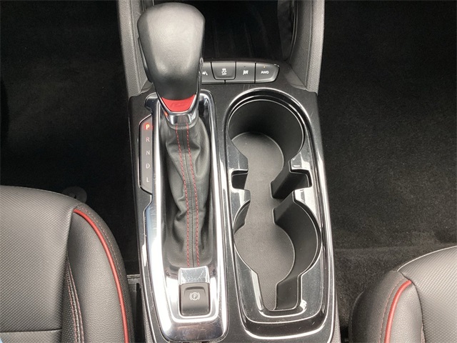 Used Car 2024 Chevrolet Trailblazer  Rs For Sale Under $25,000 In San Antonio, Texas