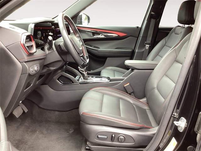 Used Car 2024 Chevrolet Trailblazer  Rs For Sale Under $25,000 In San Antonio, Texas