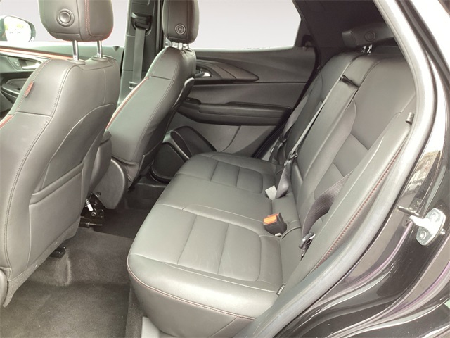 Used Car 2024 Chevrolet Trailblazer  Rs For Sale Under $25,000 In San Antonio, Texas