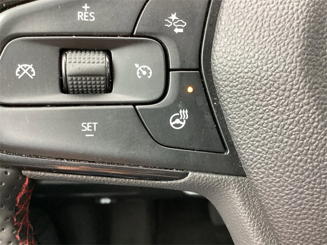 Used Car 2024 Chevrolet Trailblazer  Rs For Sale Under $25,000 In San Antonio, Texas