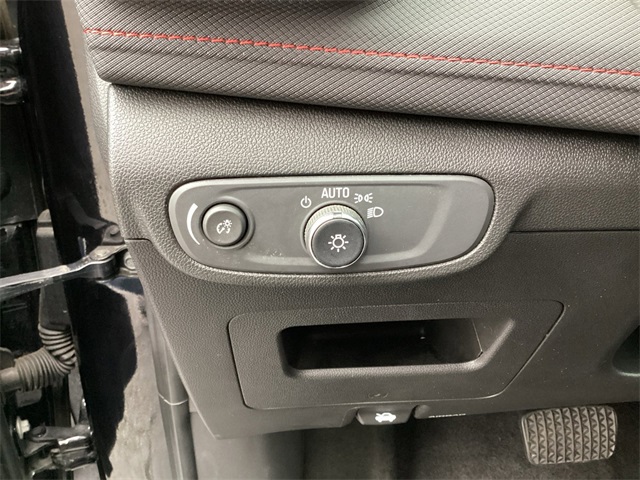 Used Car 2024 Chevrolet Trailblazer  Rs For Sale Under $25,000 In San Antonio, Texas