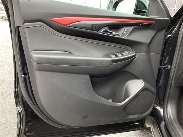 Used Car 2024 Chevrolet Trailblazer  Rs For Sale Under $25,000 In San Antonio, Texas