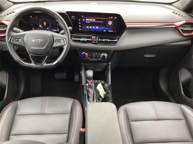 Used Car 2024 Chevrolet Trailblazer  Rs For Sale Under $25,000 In San Antonio, Texas