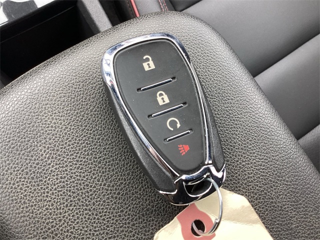 Used Car 2024 Chevrolet Trailblazer  Rs For Sale Under $25,000 In San Antonio, Texas