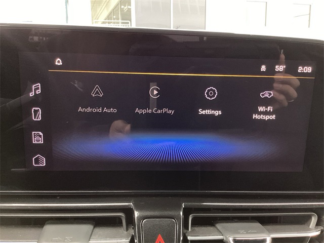 Used Car 2024 Chevrolet Trailblazer  Rs For Sale Under $25,000 In San Antonio, Texas