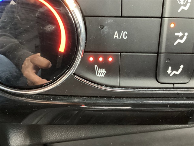 Used Car 2024 Chevrolet Trailblazer  Rs For Sale Under $25,000 In San Antonio, Texas