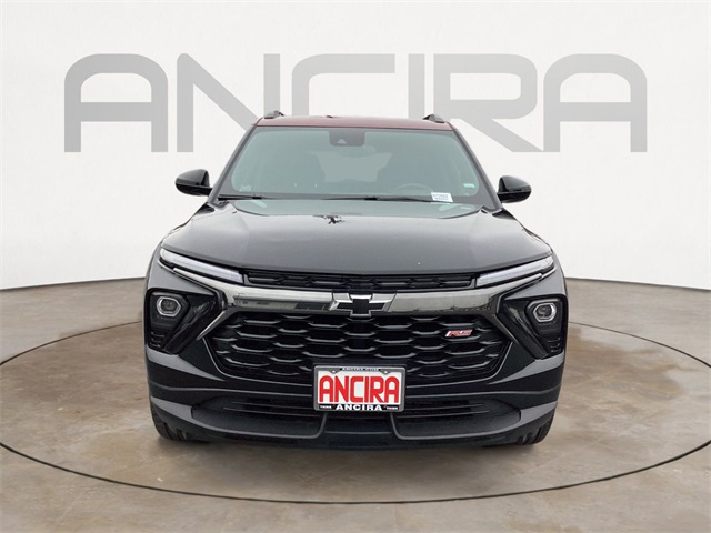 Used Car 2024 Chevrolet Trailblazer  Rs For Sale Under $25,000 In San Antonio, Texas