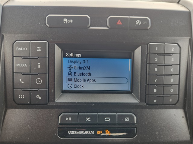 2018 Ford F-150 XLT Silver at Durrett Motor Company