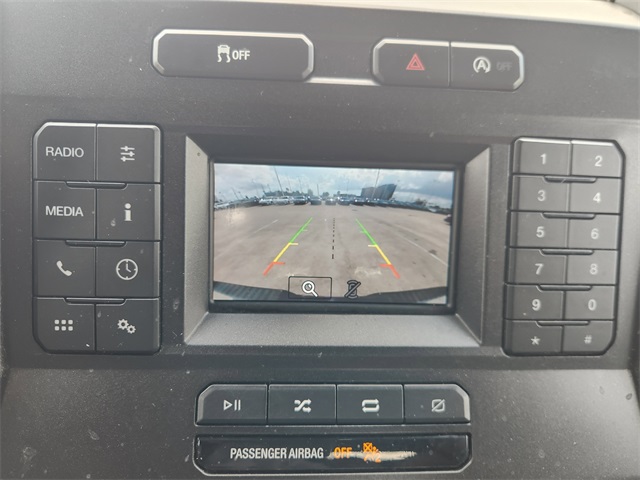 2018 Ford F-150 XLT Silver at Durrett Motor Company