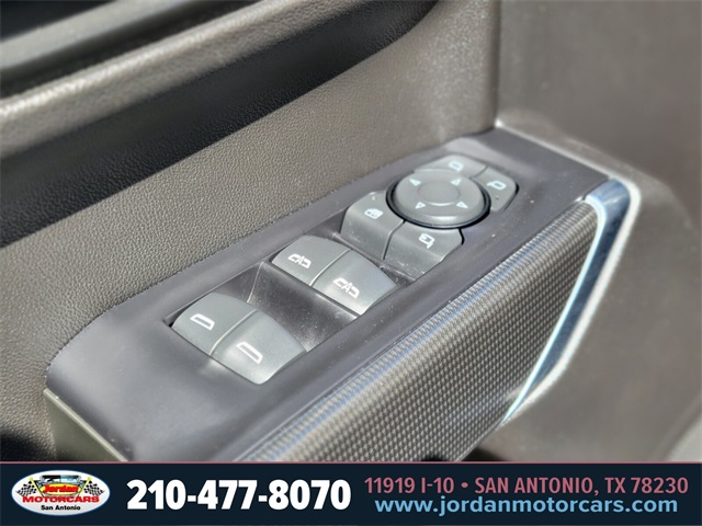 Used Car 2020 Gmc Sierra 1500  At4 For Sale Under $35,000 In San Antonio, Texas