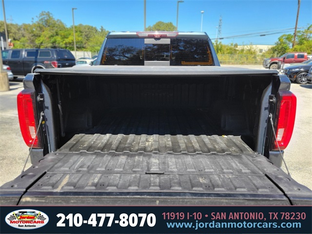 Used Car 2020 Gmc Sierra 1500  At4 For Sale Under $35,000 In San Antonio, Texas