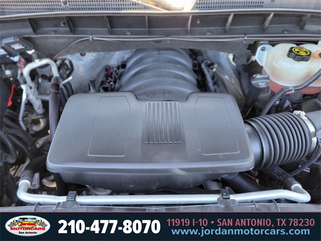 Used Car 2020 Gmc Sierra 1500  At4 For Sale Under $35,000 In San Antonio, Texas