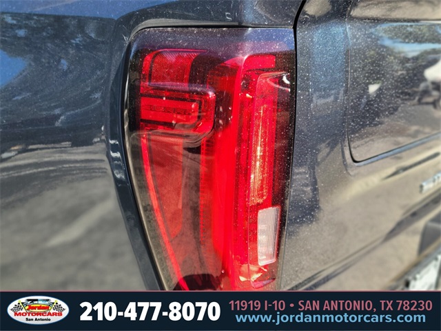 Used Car 2020 Gmc Sierra 1500  At4 For Sale Under $35,000 In San Antonio, Texas
