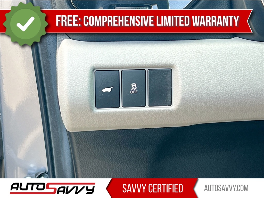 2025 Honda Pilot EX-L Silver at Classic Honda Galveston