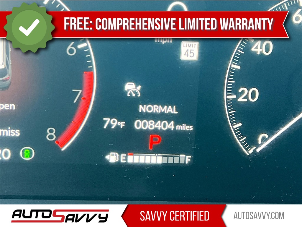 2025 Honda Pilot EX-L Silver at Classic Honda Galveston