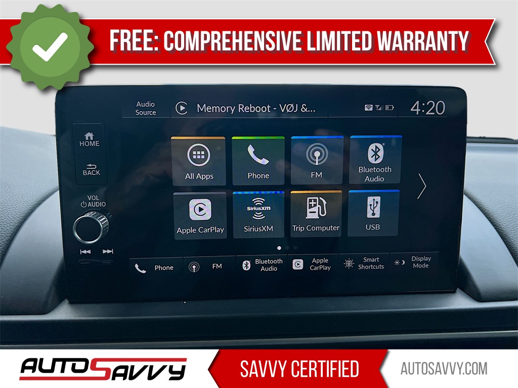 2025 Honda Pilot EX-L Silver at Classic Honda Galveston