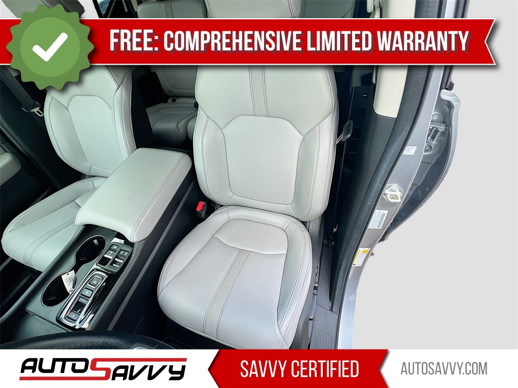 2025 Honda Pilot EX-L Silver at Classic Honda Galveston