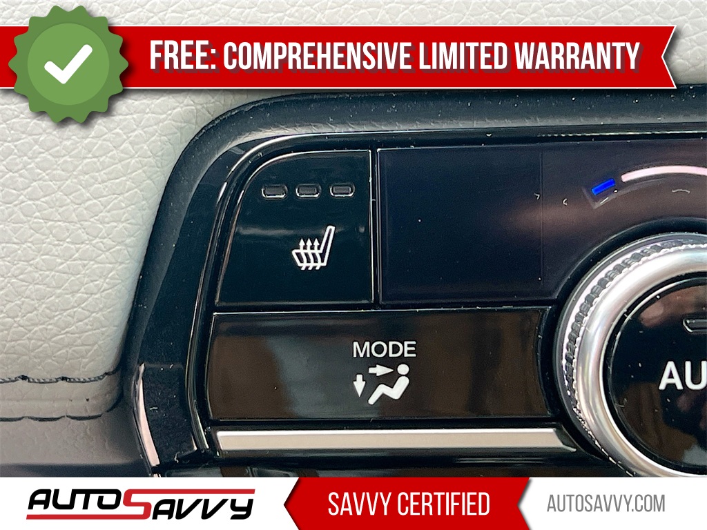 2025 Honda Pilot EX-L Silver at Classic Honda Galveston