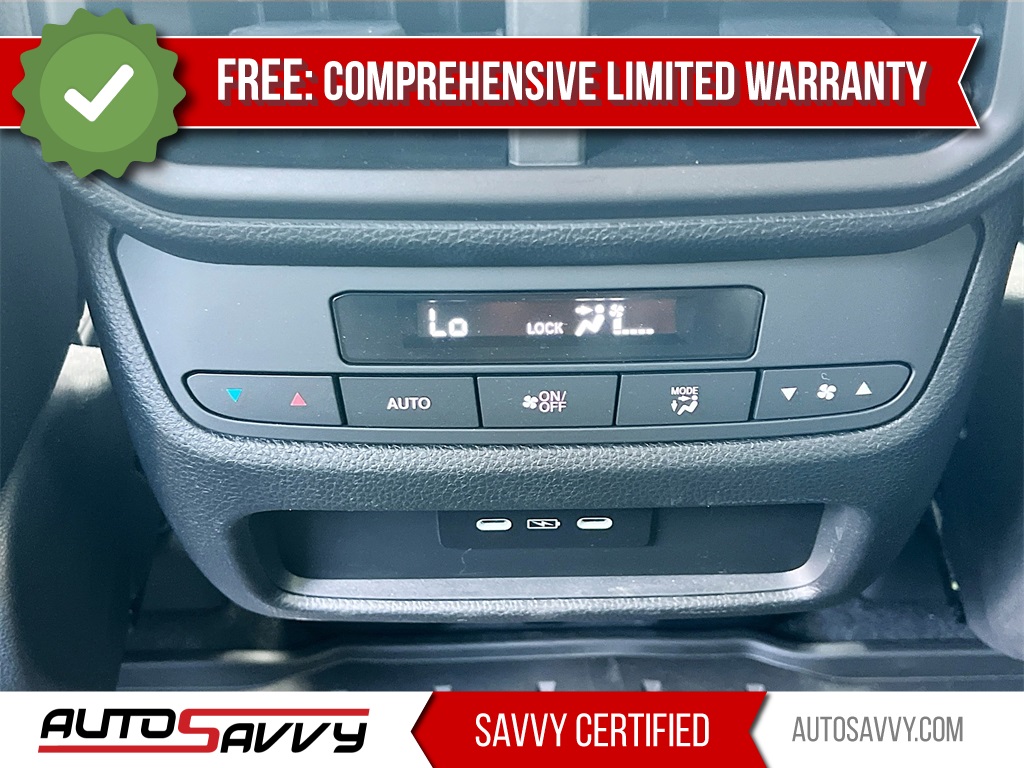 2025 Honda Pilot EX-L Silver at Classic Honda Galveston